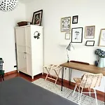 Casetta Al Pigneto - 5 Minutes Walk From Metro