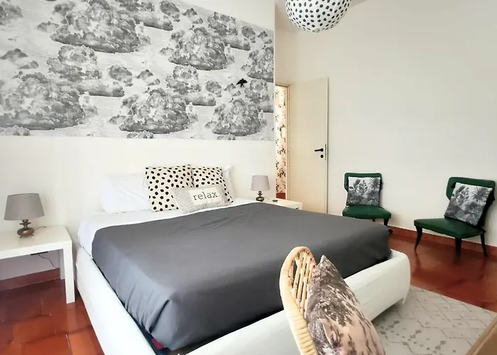 Casetta Al Pigneto - 5 Minutes Walk From Metro