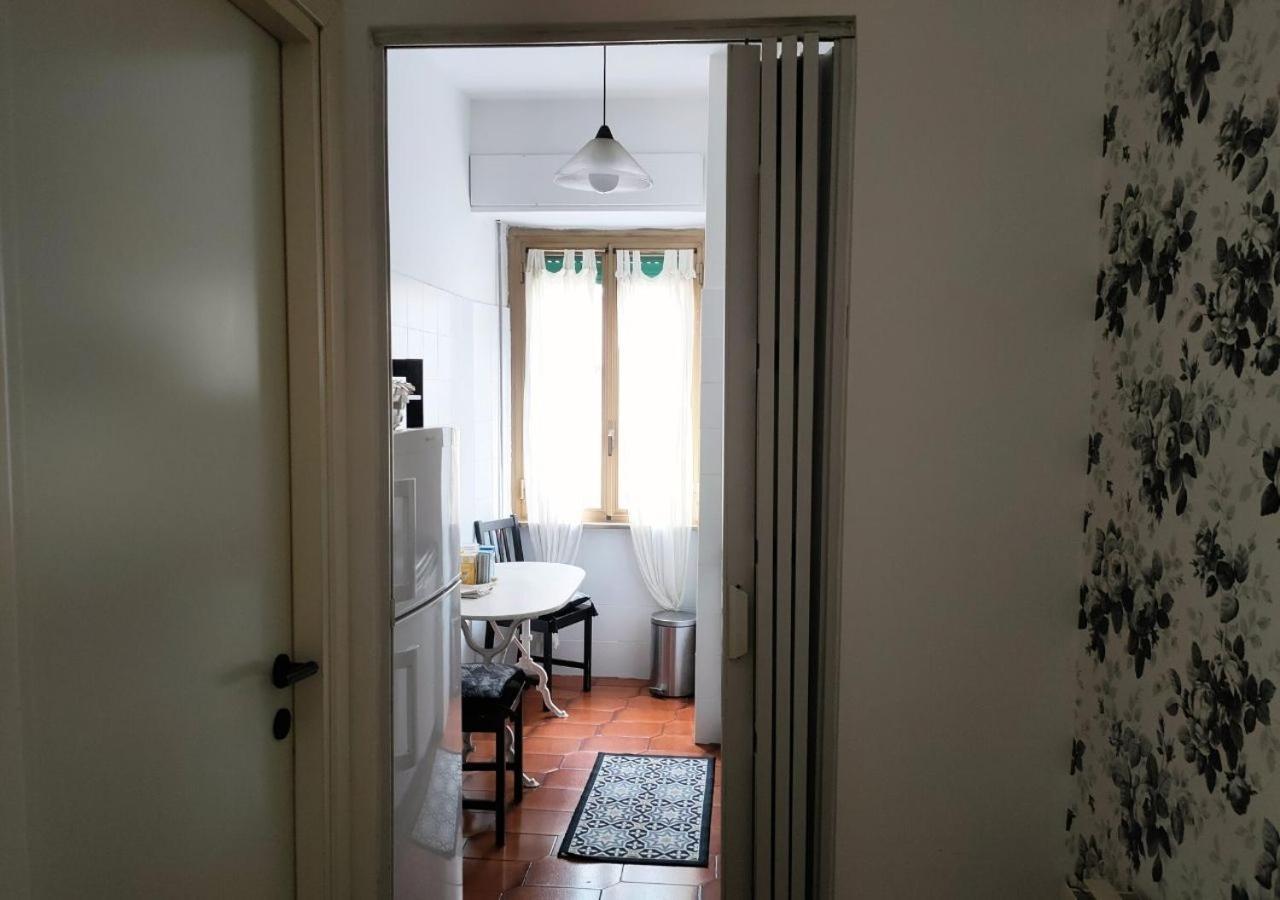 Casetta Al Pigneto - 5 Minutes Walk From Metro Apartment Rom