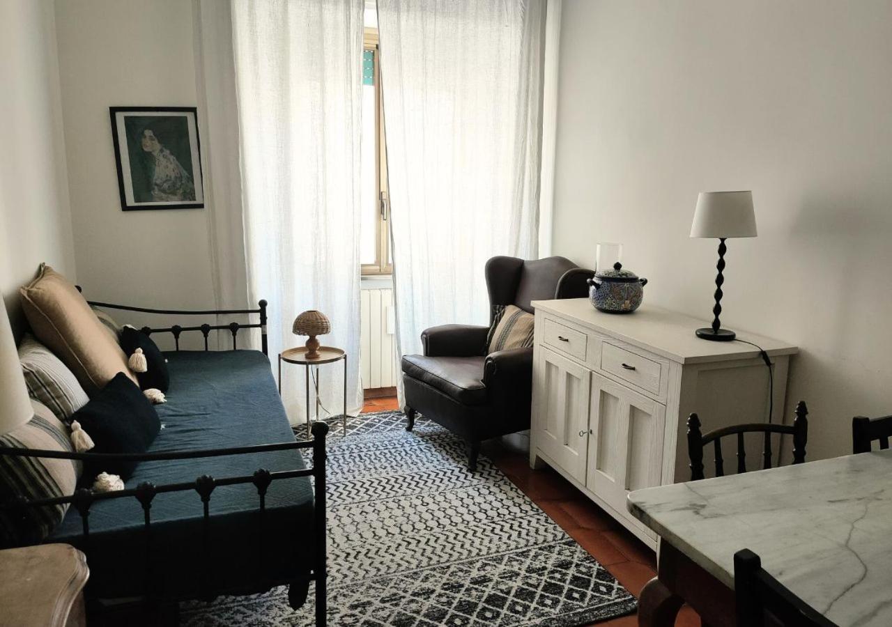 Casetta Al Pigneto - 5 Minutes Walk From Metro *