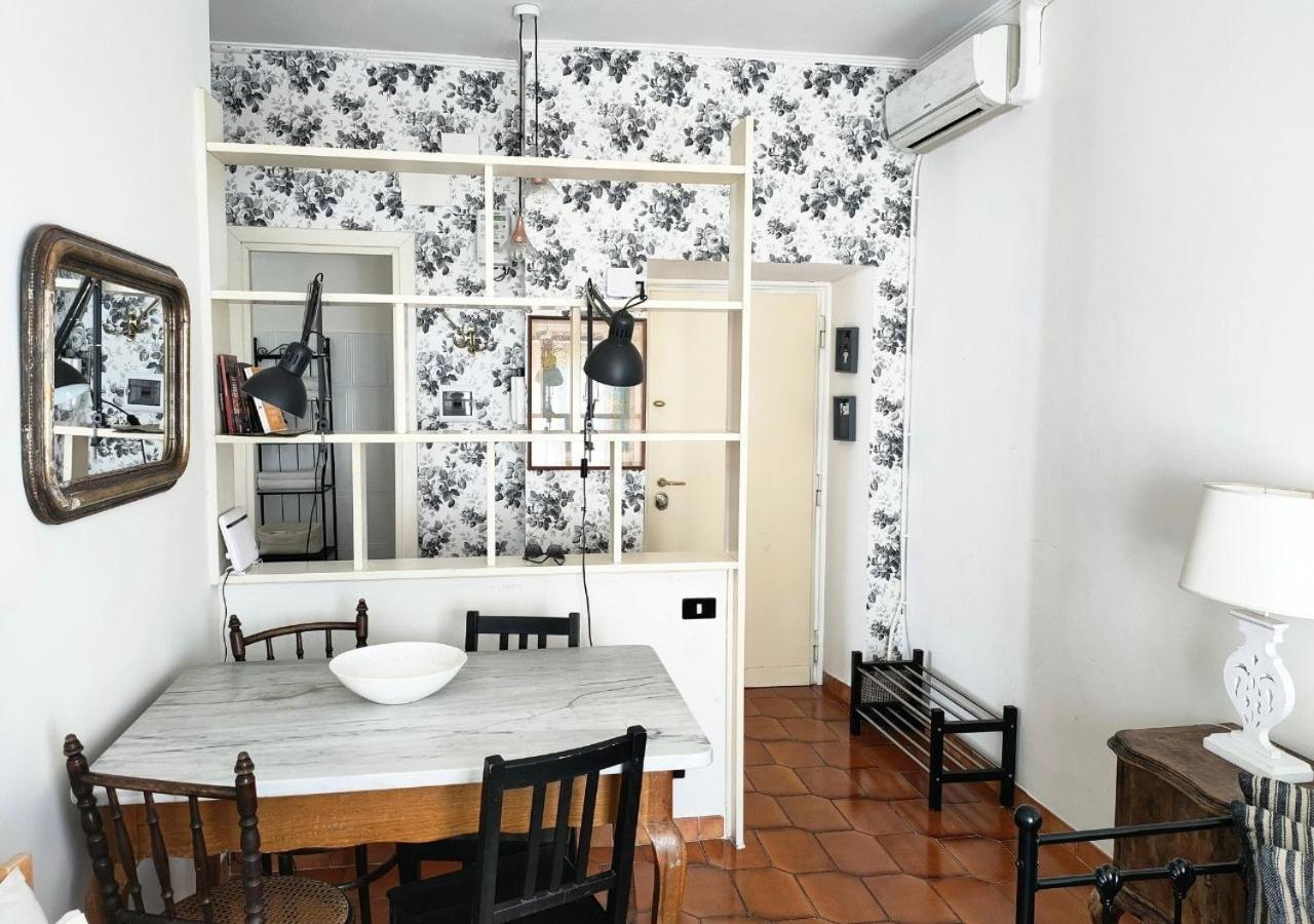 Casetta Al Pigneto - 5 Minutes Walk From Metro Rom