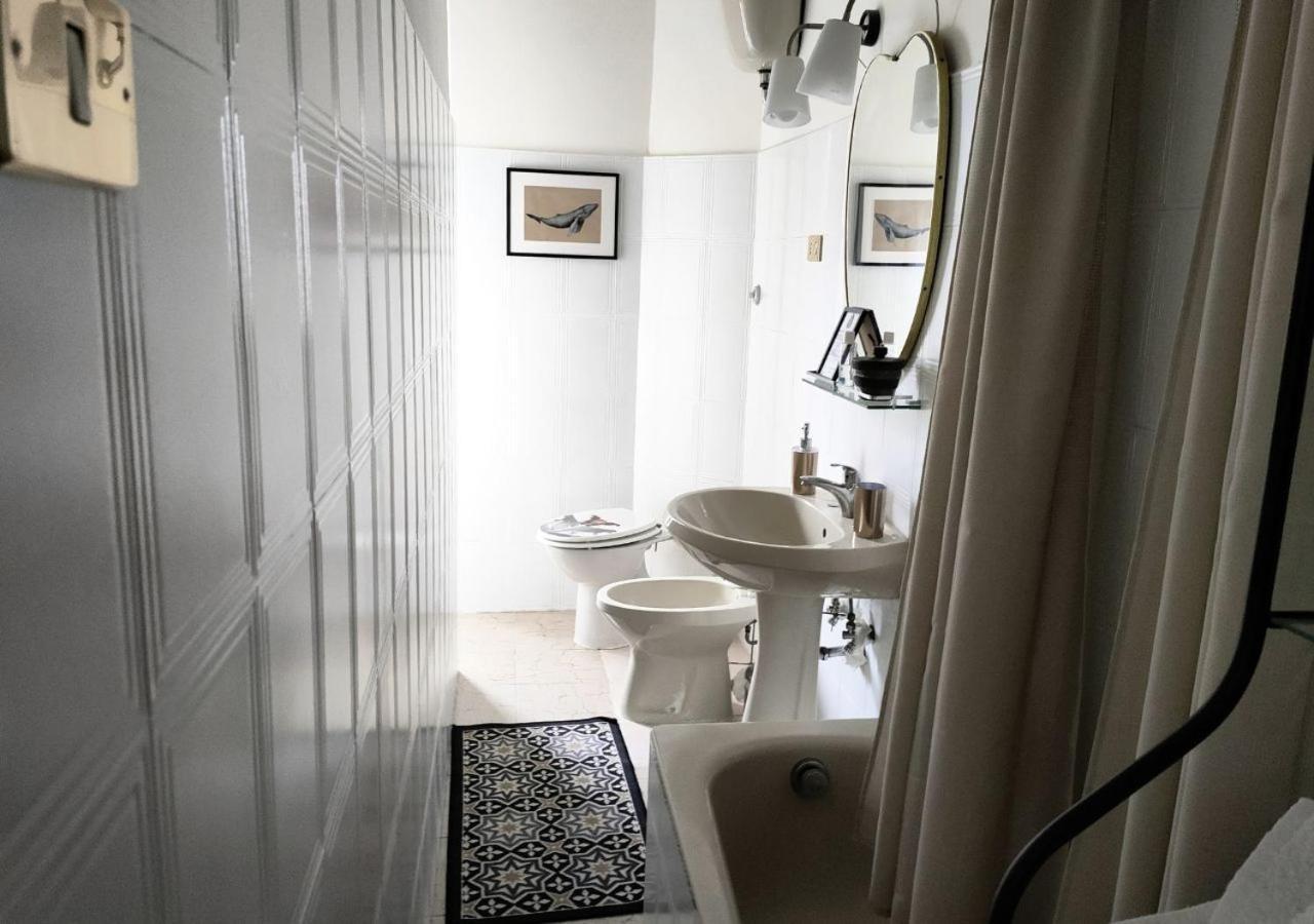 Casetta Al Pigneto - 5 Minutes Walk From Metro * Rom