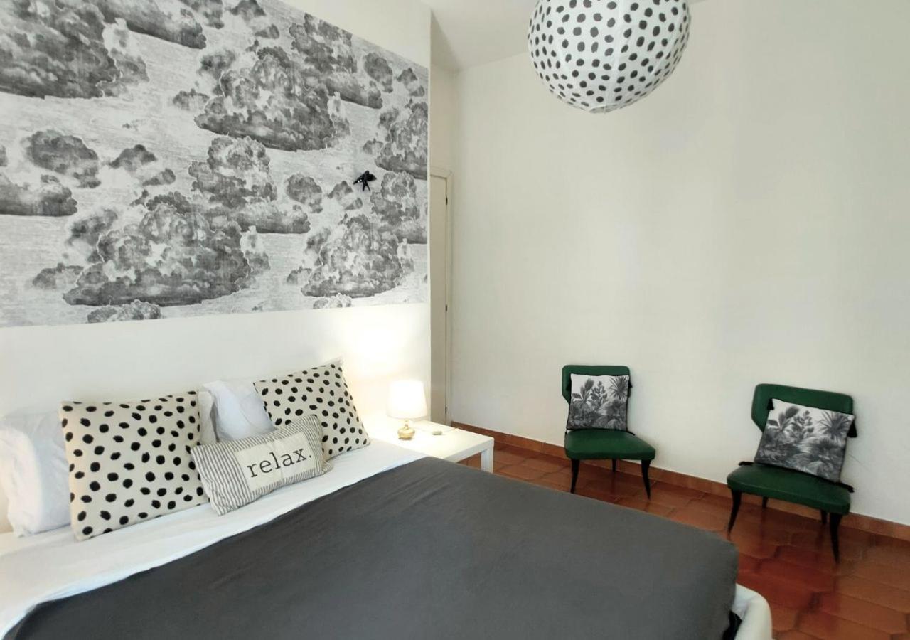 Casetta Al Pigneto - 5 Minutes Walk From Metro Apartment