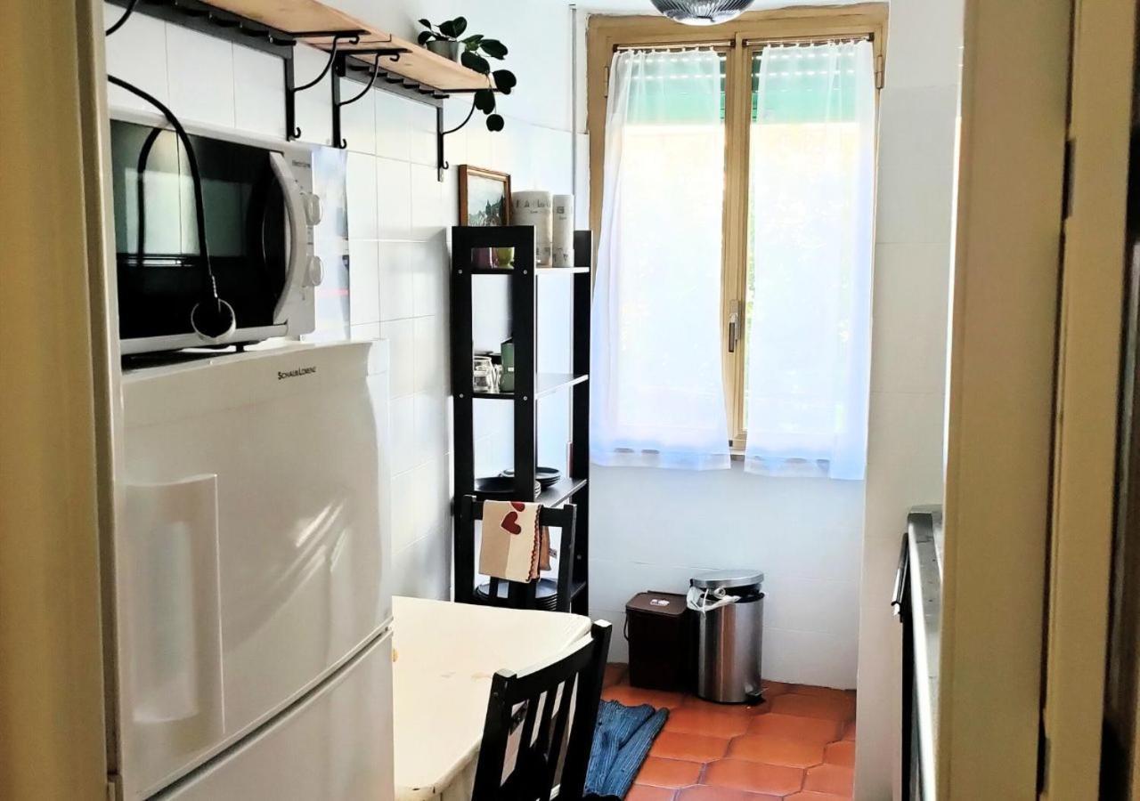 Apartment Casetta Al Pigneto - 5 Minutes Walk From Metro