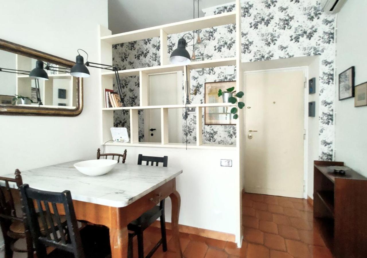 Apartment Casetta Al Pigneto - 5 Minutes Walk From Metro *